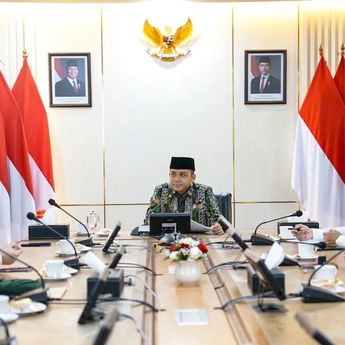 Menhut Tegaskan Komitmen Perkuat Ekosistem Perdagangan Karbon Nasional