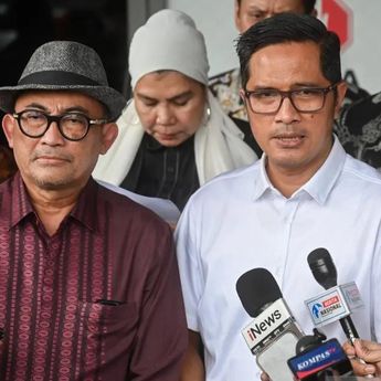 Kuasa Hukum Sebut Praperadilan Febrie Bertujuan Menguji Keabsahan Proses Hukum
