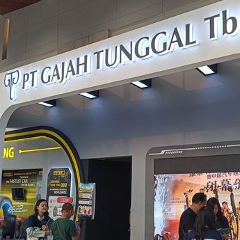 Gajah Tunggal Unjuk Inovasi di GIIAS 2026, Luncurkan Dua Ban Premium Berteknologi Tinggi