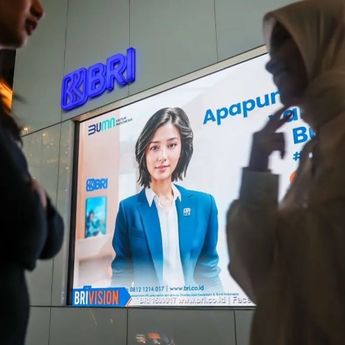BRI Dukung Penempatan Dana SAL, Siap Perkuat Penyaluran Kredit ke Sektor Produktif