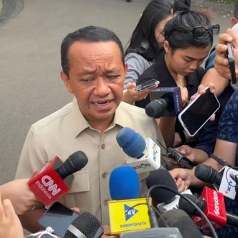 Cek Fakta: Bahlil Sebut Sepeda hingga Emas Bakal Dikenai Pajak pada 2027