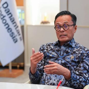 Telkom Pangkas 34 Entitas Usaha untuk Perkuat Transformasi Digital