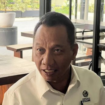 ESDM Bantah Weda Bay Nickel Dapat Tambahan Kuota Produksi 25 Juta Ton