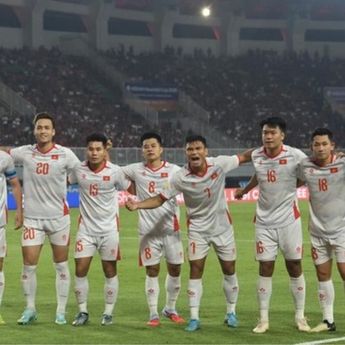 Vietnam Lolos ke Semifinal Piala AFF 2026 Usai Tekuk Kamboja 3-1