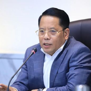 Ditjen Pesantren Kemenag Resmi Dibentuk