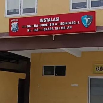 Polda Sumut Beberkan Kronologi Kematian "Janggal" Mantan Istri Polisi Brigadir I
