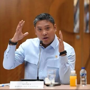 BGN Rapikan Data Penerima MBG untuk Cegah Identitas Ganda