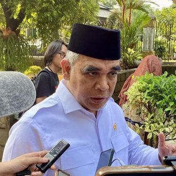 Ketua MPR RI Pastikan Naskah PPHN Bisa Diakses Masyarakat
