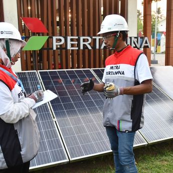 Membangun Kemandirian Energi Desa Melalui Penguatan Kapasitas Local Hero