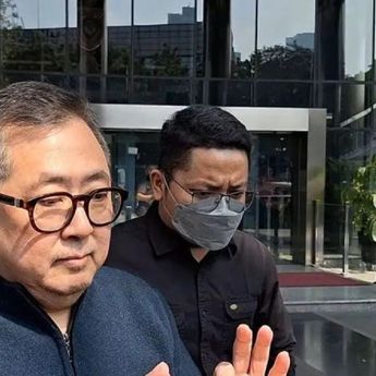 KPK Imbau Rudy Tanoe Kooperatif usai Tiga Kali Mangkir Pemeriksaan
