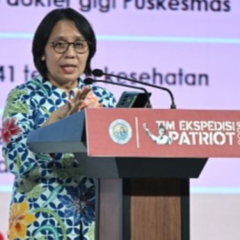 Kemenkes Minta Tim Ekspedisi Patriot Petakan Persoalan Kesehatan di Kawasan Transmigrasi