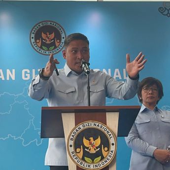 Dari Mangkir hingga Judi Online, BGN Proses 117 Kasus Kepala Dapur MBG