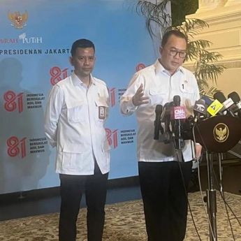 BRIN Siapkan Beragam Teknologi untuk Antisipasi Dampak El Nino