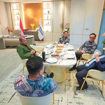 Danantara Pangkas Ratusan BUMN, Target Tinggal 250 Entitas