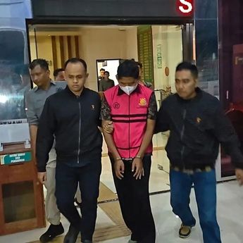 Eks Ketua DPRD Ponorogo Jadi Tersangka Kasus Dugaan Korupsi Tunjangan Perumahan