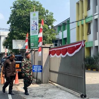Terkuak Awal Terungkapnya Temuan 995 Senjata di Sekolah Pondok Pinang