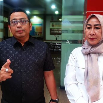 Dokter Diduga Aniaya Pacar sampai Patah Tulang, Korbannya Disebut Banyak