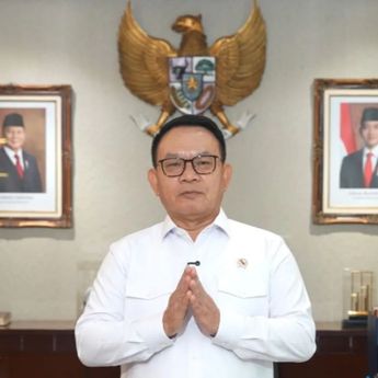 KSP Serukan Pentingnya Jaga Persatuan dan Stabilitas Nasional