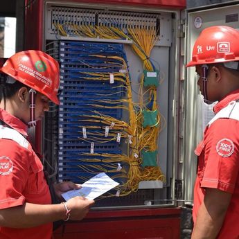 Telkom Akses Perkuat Transformasi Operasional Demi Mewujudkan Akses Merata ke Seluruh Negeri