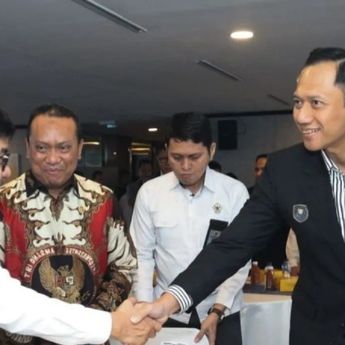 AHY Tekankan WTP sebagai Landasan Moral dalam Pengelolaan Keuangan Negara