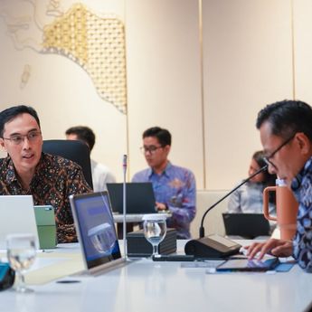 Danantara Dorong Hilirisasi PTPN untuk Tekan Ketergantungan Impor