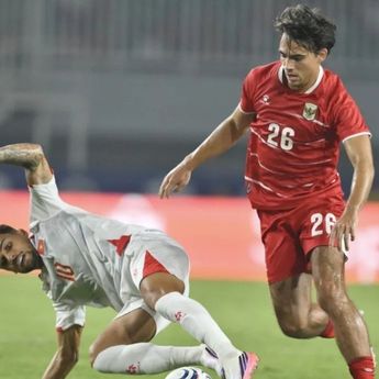 John Herdman: AFF 2026 Jadi Langkah Awal Menuju Piala Dunia 2030