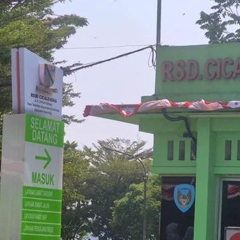 RSUD Cicalengka Nonaktifkan Sementara Perawat yang Komentari Pasien BPJS