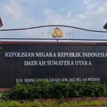 Detik-detik Kematian Mantan Istri Brigadir IH Versi Polisi, Ditemukan di Kamar Mandi