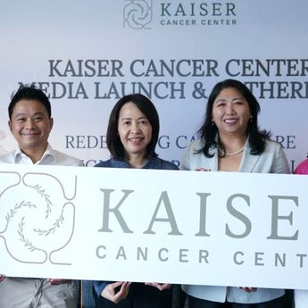 Kaiser Cancer Center Resmi Beroperasi di KEK ETKI Banten, Hadirkan Layanan Kanker Terintegrasi Berstandar Internasional