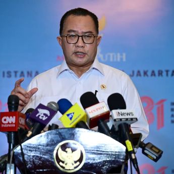 Apresiasi Riset BRIN, Prabowo Soroti Inovasi Pengelolaan Sampah hingga Material Ramah Lingkungan