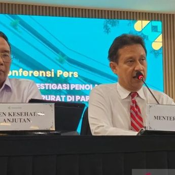 Viral Pasien BPJS Tunggu 8 Jam di RSCM: Kemenkes Ungkap Keterbatasan HCU