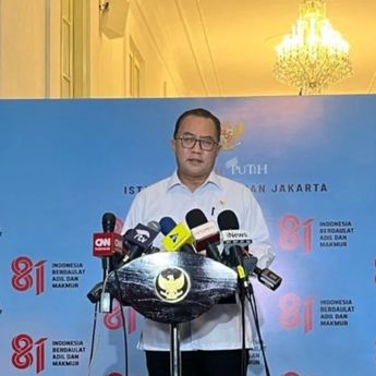 BRIN Pastikan Data Satelit Lampung-1 Tetap di Bawah Otoritas Indonesia