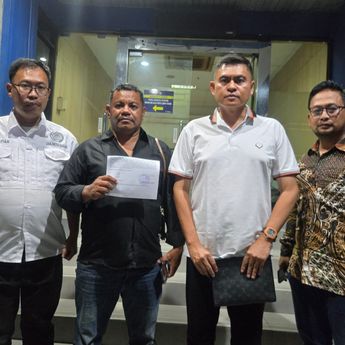 Polisi Dilaporkan ke Propam dan Polda Metro, Diduga Aniaya Wartawan