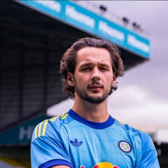 Inilah Sosok Kiper Termahal Inggris