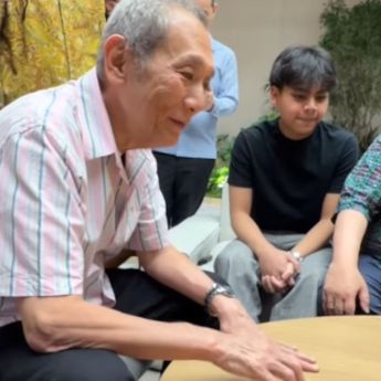 Jusuf Hamka Pesan 61 Toyota Land Cruiser FJ di GIIAS 2026, Siap Batalkan Jika Tak Dikirim Pertama