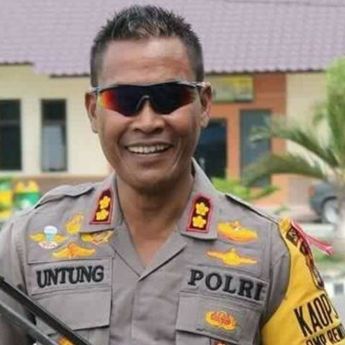 Terpopuler: Profil AKBP Purn Untung Sangaji, Febrie Adriansyah Dicecar Pertanyaan oleh Penyidik