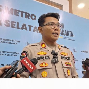 Selain Ratusan Senjata, Polisi Juga Kantongi Dokumen Penting