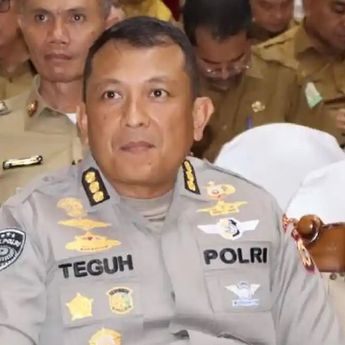  Kombes Pol Teguh Priyambodo Nugroho Ditunjuk Sebagai Plt Kapolresta Banda Aceh