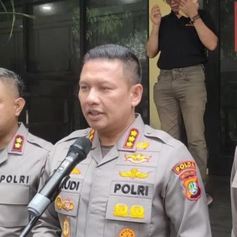 Polisi Panggil Mantan Ketua Yayasan Terkait Temuan 995 Senjata di Sekolah Jaksel