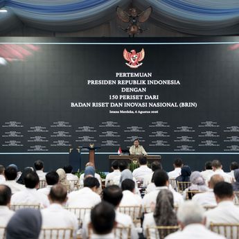 Tingkatkan Kualitas SDM Indonesia, Prabowo Bangun Sekolah Unggulan hingga Undang Universitas Terbaik Dunia