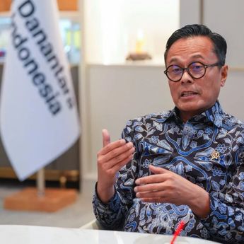 BP BUMN Sebut Hilirisasi PTPN Jadi Strategi Tekan Ketergantungan Impor