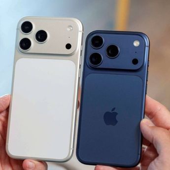 Apple Hadapi Kekurangan DRAM, iPhone 18 Pro dan Pro Max Berpotensi Sulit Didapat