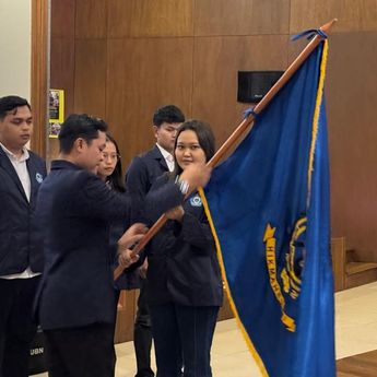 PC Hikmahbudhi Jaksel Dorong Persatuan: Hormati Amanah Kongres XIII Lombok Utara