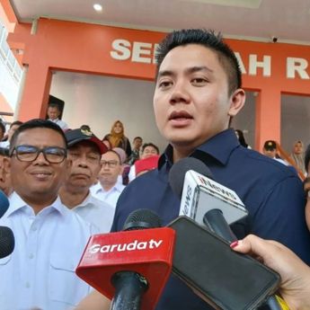 100 Sekolah Rakyat Siap Beroperasi Akhir Agustus