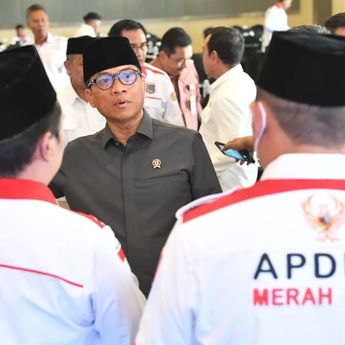 Mendes Yandri Tegaskan KDMP Bakal Gandeng Warung dan Toko Kelontong Desa