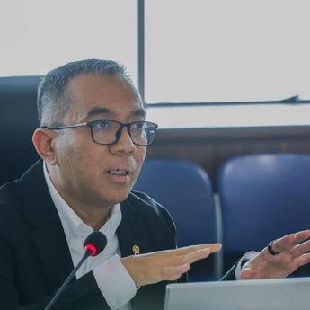 Indonesia-Iran Perkuat Kolaborasi Riset dan Pendidikan Tinggi