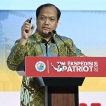 Hasil kajian TEP Akan Tentukan Arah Pembangunan Infrastruktur Kawasan Transmigrasi