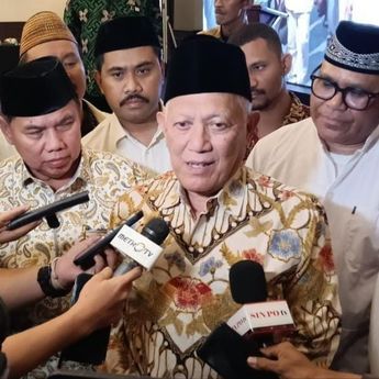 Gus Kikin Siap Maju Caketum PBNU