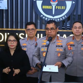 Polri Tegaskan Pemilik Sertifikat Pramuka Garuda Tetap Wajib Ikut Tes