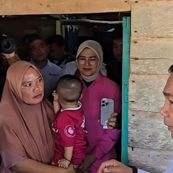 Mendukbangga Sebut Program Genting Dorong Perbaikan Hunian bagi Keluarga Risiko Stunting